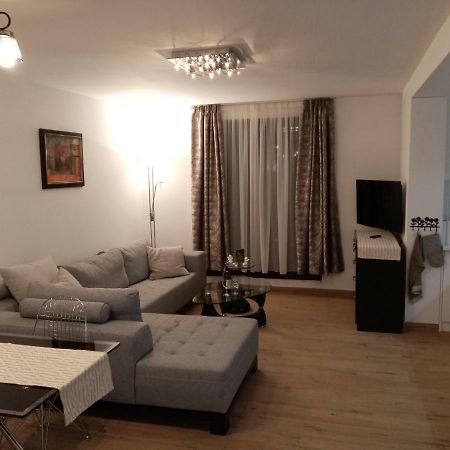 Kallas Lux Apartman Kopaonik Exteriér fotografie