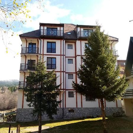 Kallas Lux Apartman Kopaonik Exteriér fotografie