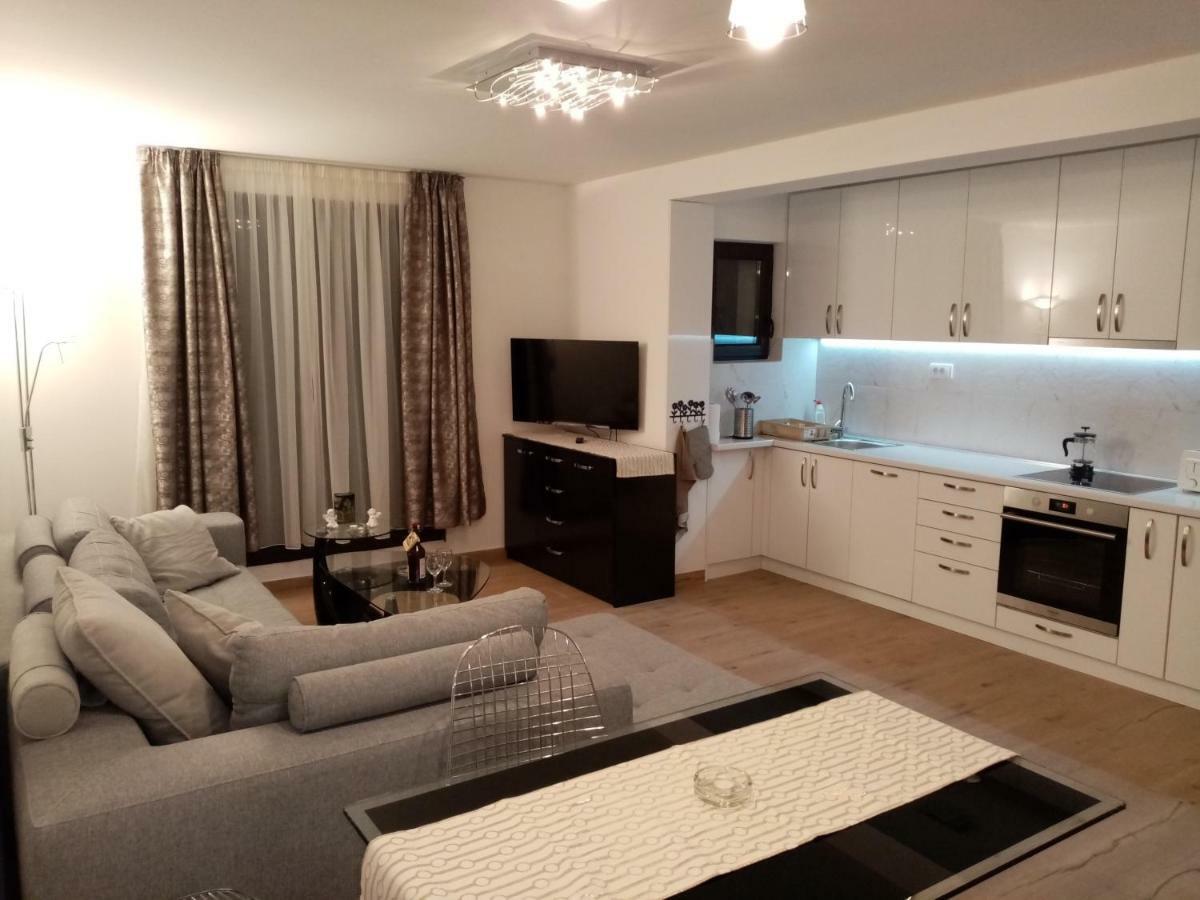 Kallas Lux Apartman Kopaonik Exteriér fotografie