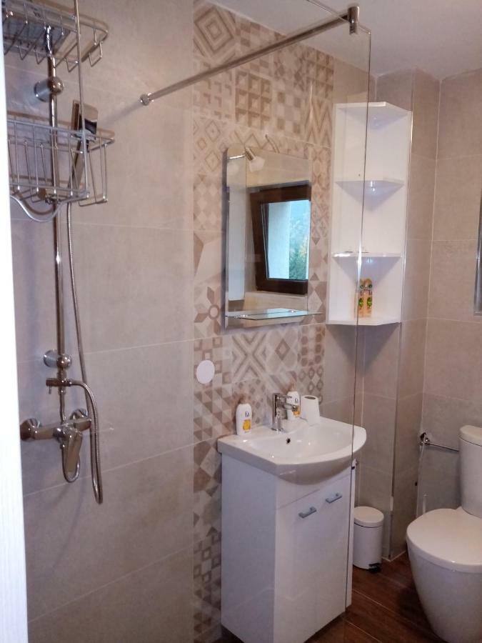 Kallas Lux Apartman Kopaonik Exteriér fotografie