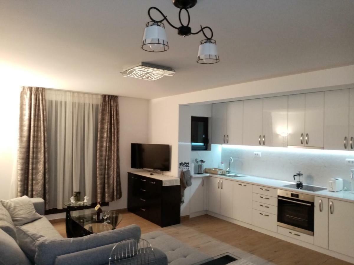 Kallas Lux Apartman Kopaonik Exteriér fotografie