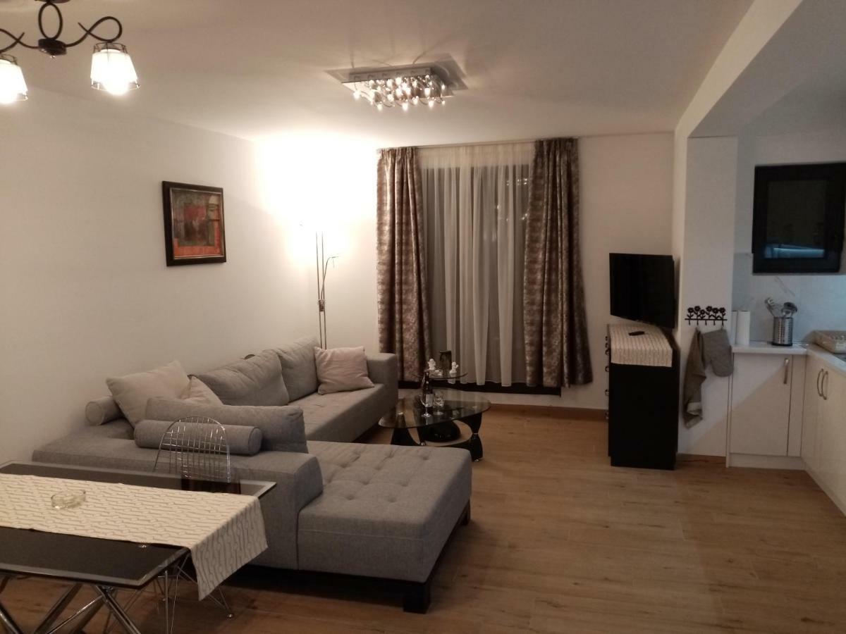 Kallas Lux Apartman Kopaonik Exteriér fotografie
