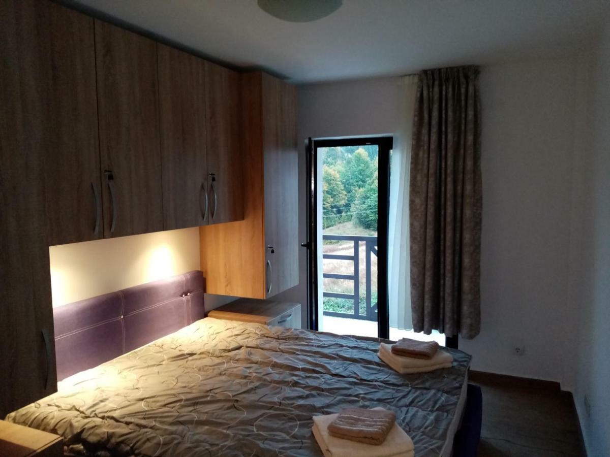 Kallas Lux Apartman Kopaonik Exteriér fotografie