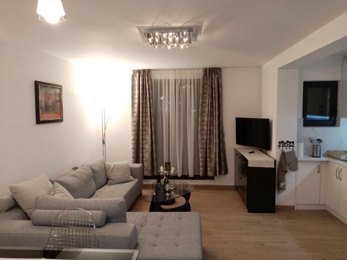 Kallas Lux Apartman Kopaonik Exteriér fotografie