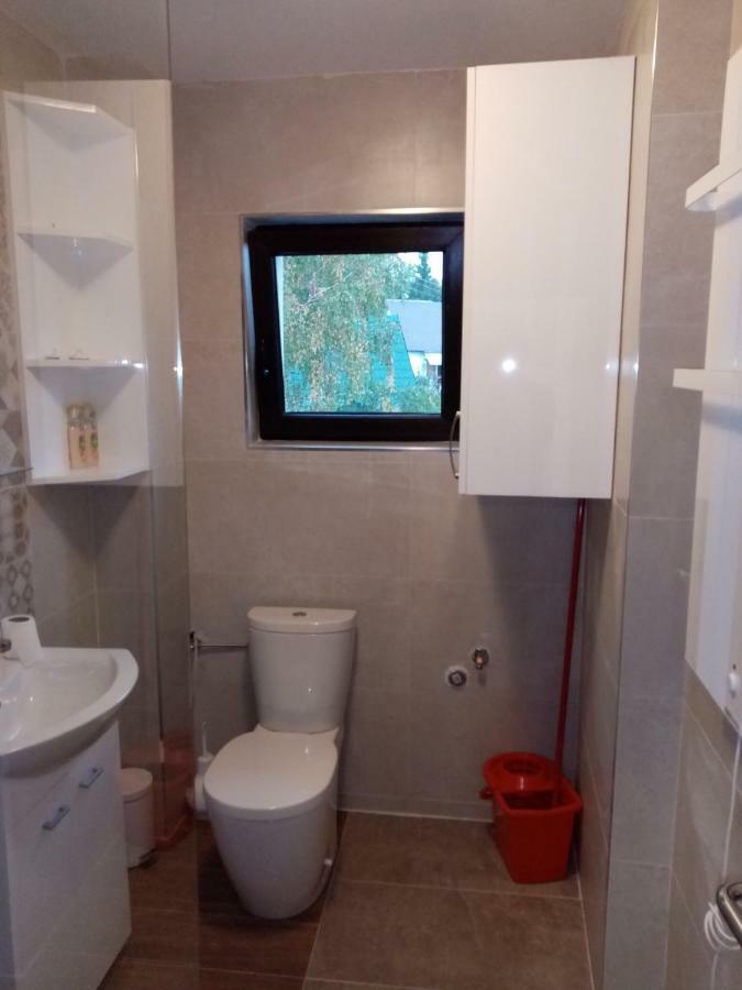 Kallas Lux Apartman Kopaonik Exteriér fotografie