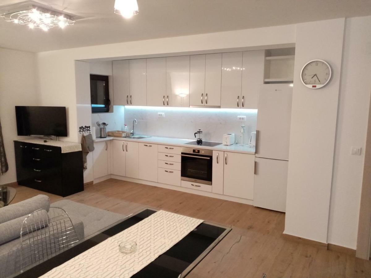 Kallas Lux Apartman Kopaonik Exteriér fotografie