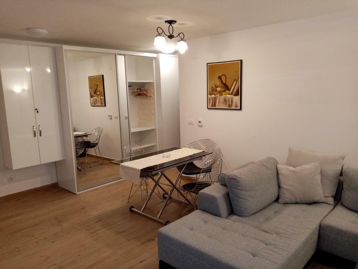 Kallas Lux Apartman Kopaonik Exteriér fotografie
