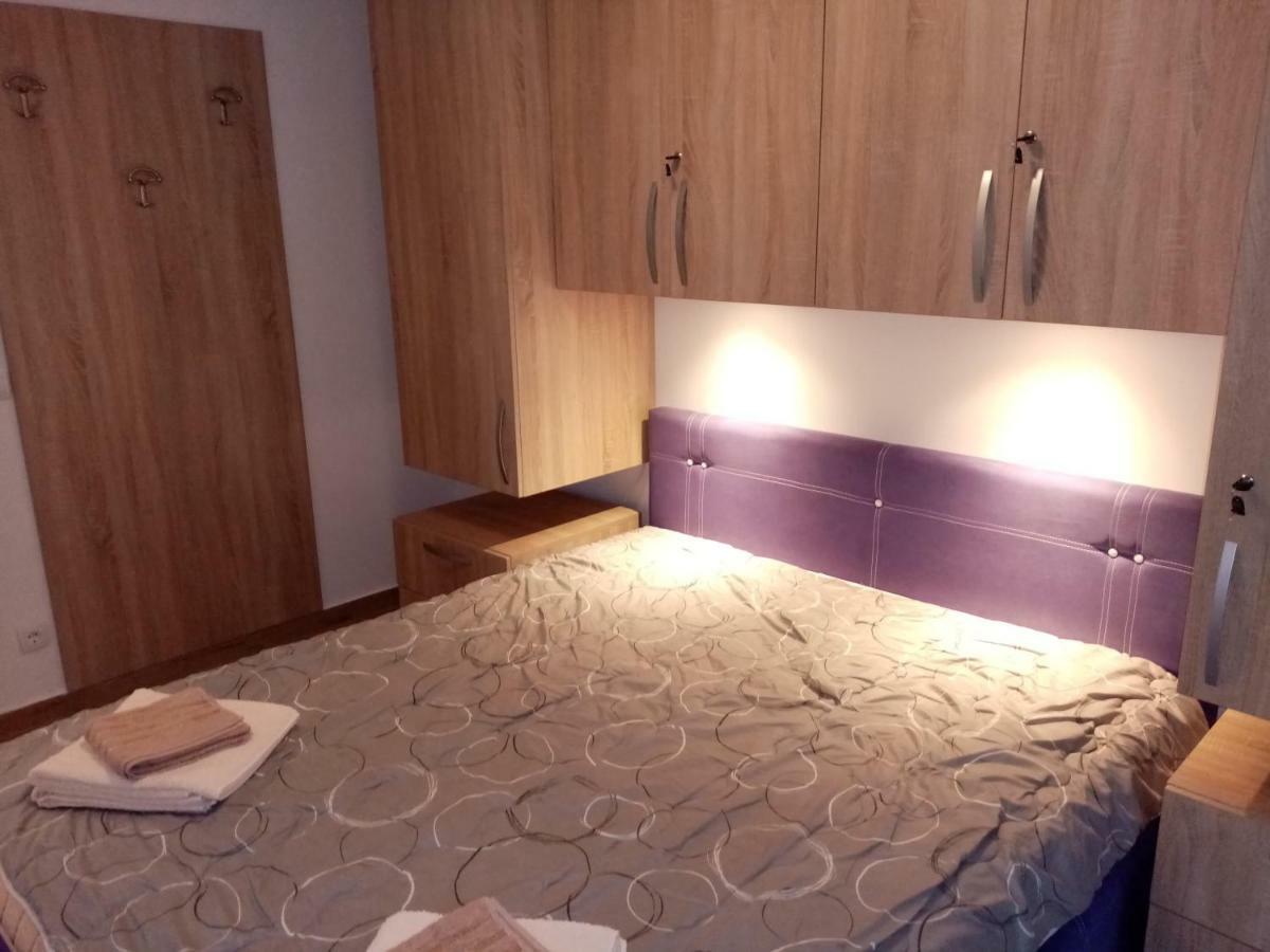 Kallas Lux Apartman Kopaonik Exteriér fotografie