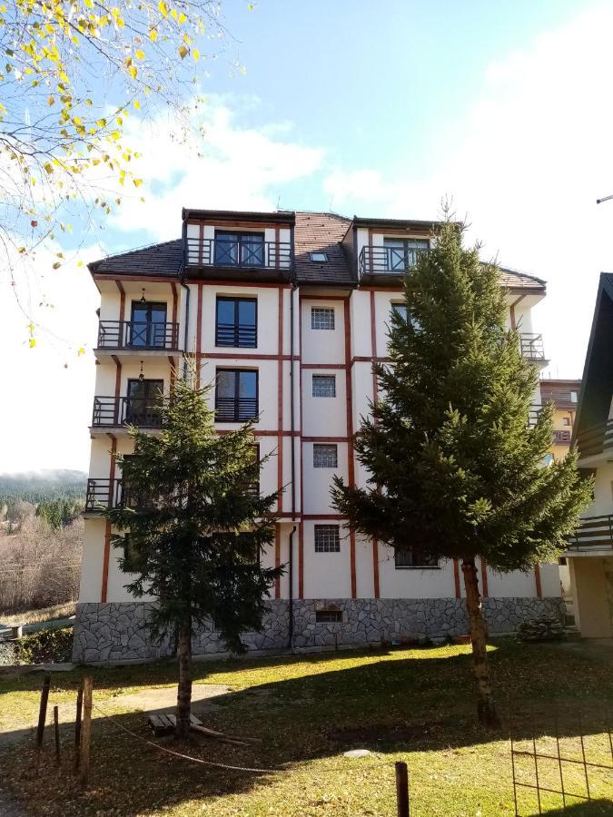 Kallas Lux Apartman Kopaonik Exteriér fotografie